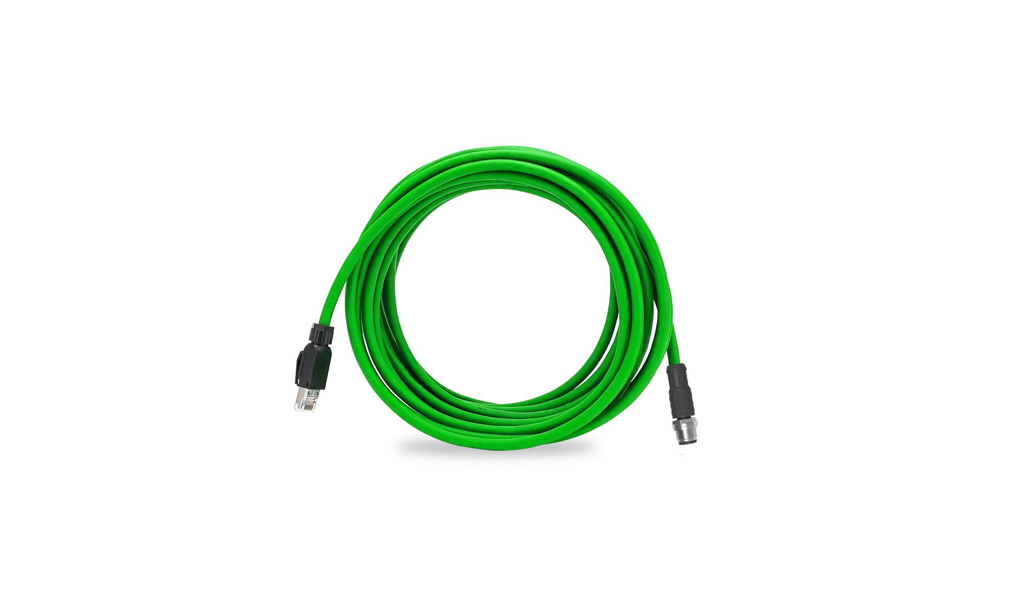 預(yù)鑄線(xiàn)纜及連接器