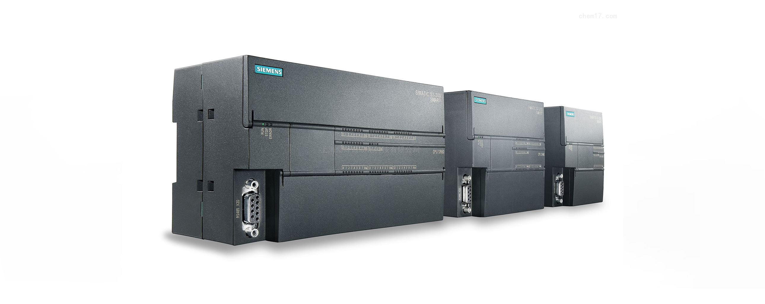 S7-200SMART與PROFINET IO通信實(shí)測